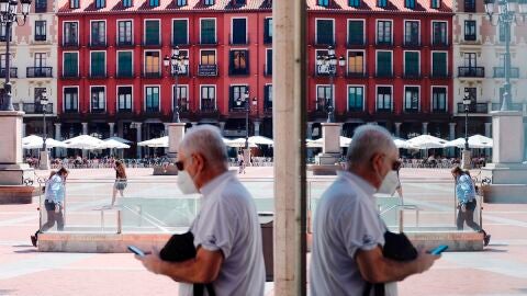 Todas las noticias del coronavirus en Espa&ntilde;a del martes 25 de agosto