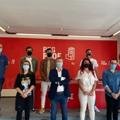 Xuventudes Socialistas y PSOE de Ourense Xuventudes Socialistas y PSOE de Ourense
