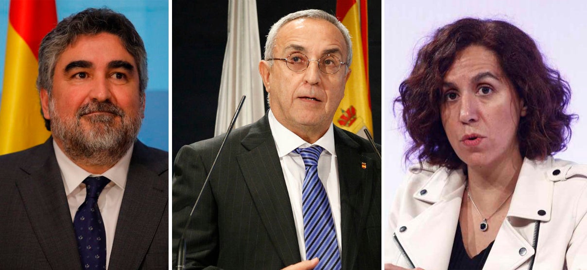 El deporte español se cansa de esperar al CSD y lanza un SOS al ministro El deporte español se cansa de esperar al CSD y lanza un SOS al ministro