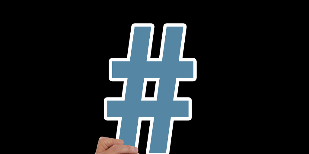 Día Mundial del Hashtag: Una herramienta impulsora de cambios y movimientos sociales Día Mundial del Hashtag: Una herramienta impulsora de cambios y movimientos sociales
