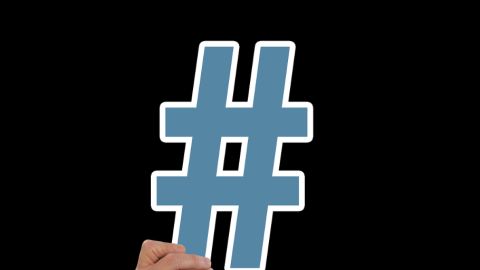 D&iacute;a Internacional del Hashtag 2020: Twitter celebra su decimotercer aniversario del has