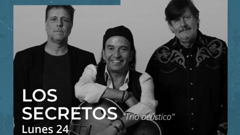 los secretos