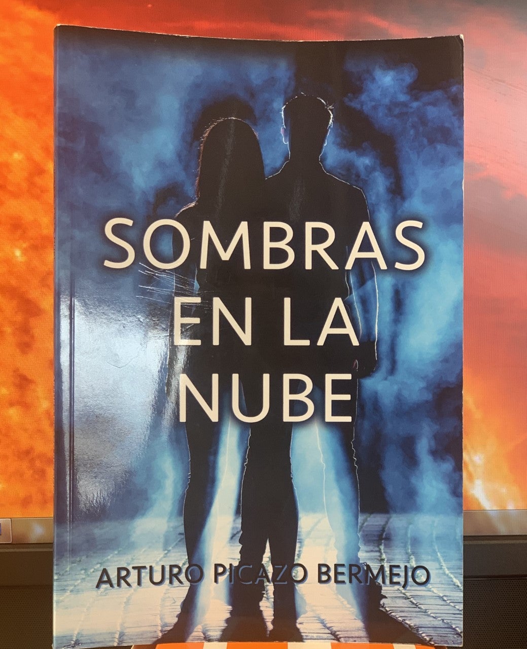 El escritor y educador social, Arturo Picazo, profundiza en el acoso juvenil en su cuarto libro El escritor y educador social, Arturo Picazo, profundiza en el acoso juvenil en su cuarto libro