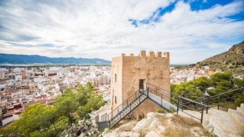 ribera baixa