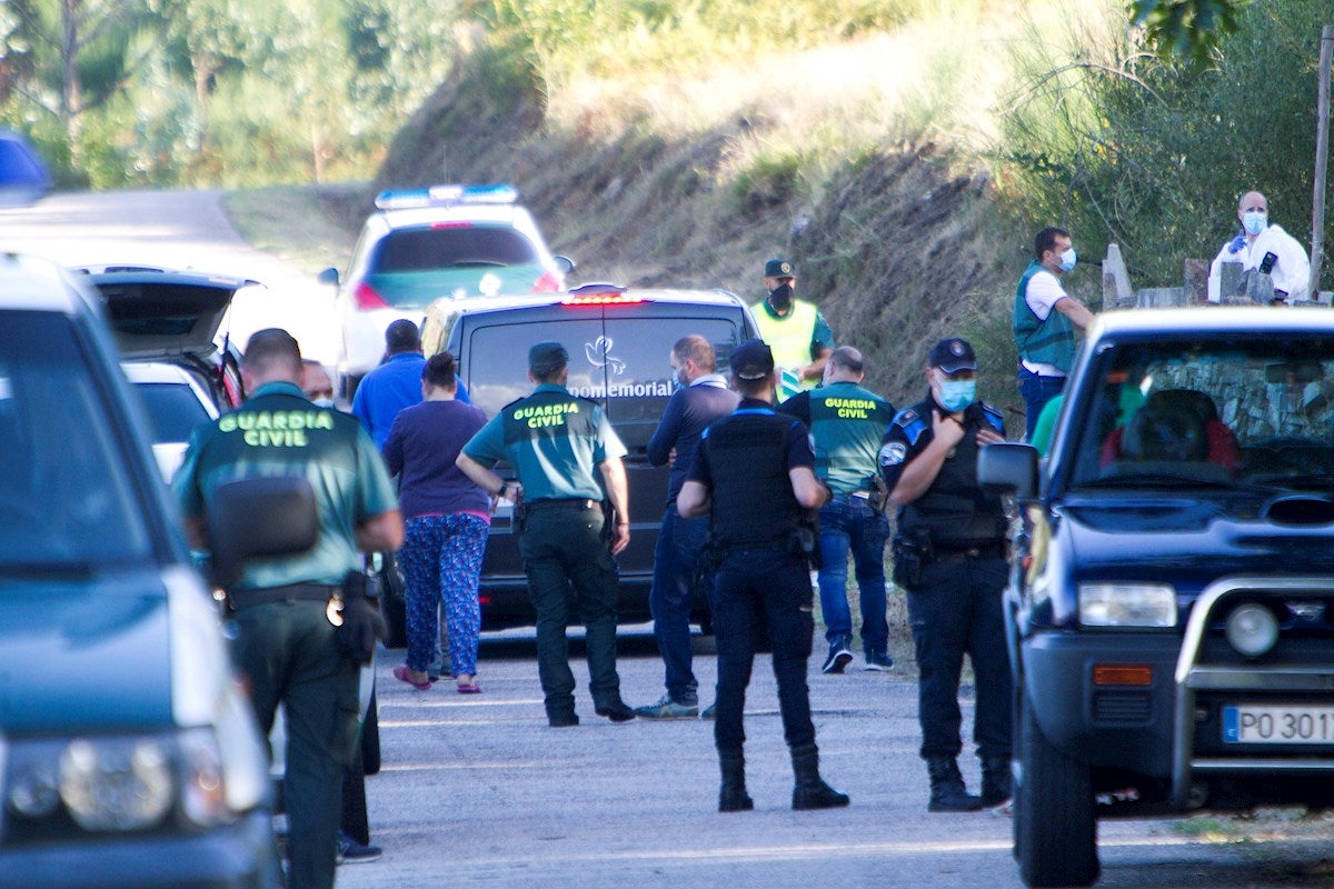 Noticias Vigo 24/08/2020 Noticias Vigo 24/08/2020