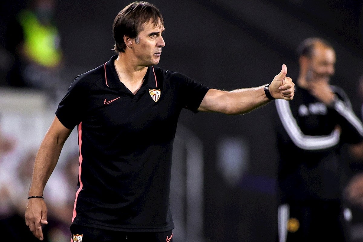 Sevilla - Inter: Horario, canal de TV y dónde ver online hoy la final de la Europa League Sevilla - Inter: Horario, canal de TV y dónde ver online hoy la final de la Europa League