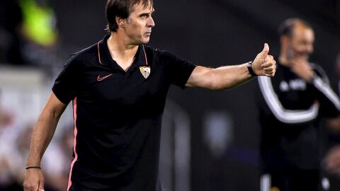 Sevilla - Inter: d&oacute;nde ver online hoy, canal TV y horario de la final de la Europa League 