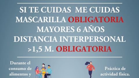 Informaci&oacute;n y prevenci&oacute;n, claves del trabajo diario de los voluntarios de Protecci&oacute;n Civil