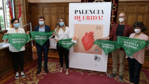 Palencia