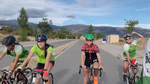 Triatlón Segovia