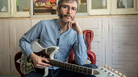 Un alto en el Camino