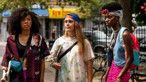 Patricia Garcia y la moda Donkeycool