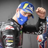 Imagen de Maverick Viñales Imagen de Maverick Viñales