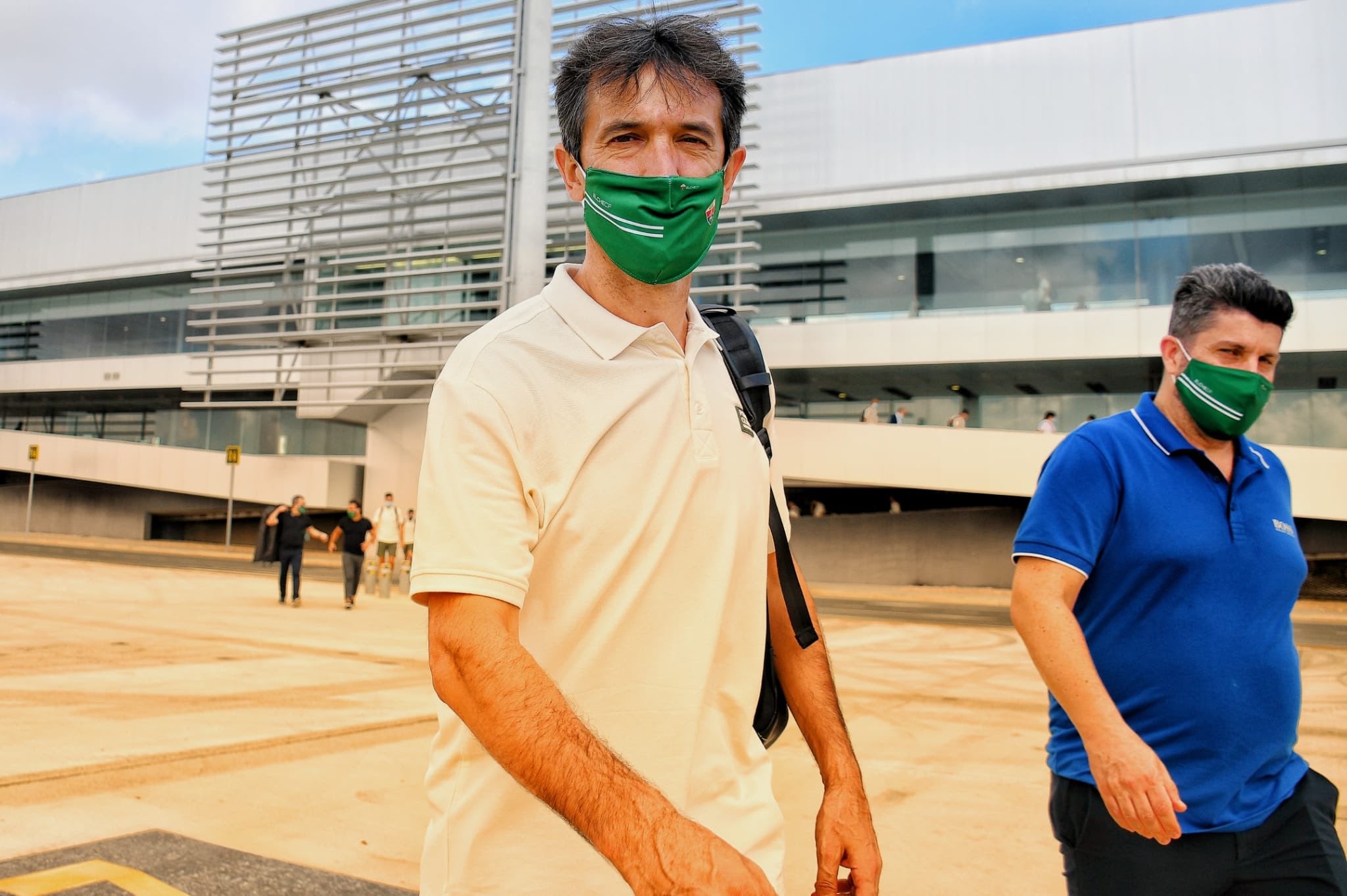 ¿El último vuelo del comandante Pacheta con el Elche? ¿El último vuelo del comandante Pacheta con el Elche?