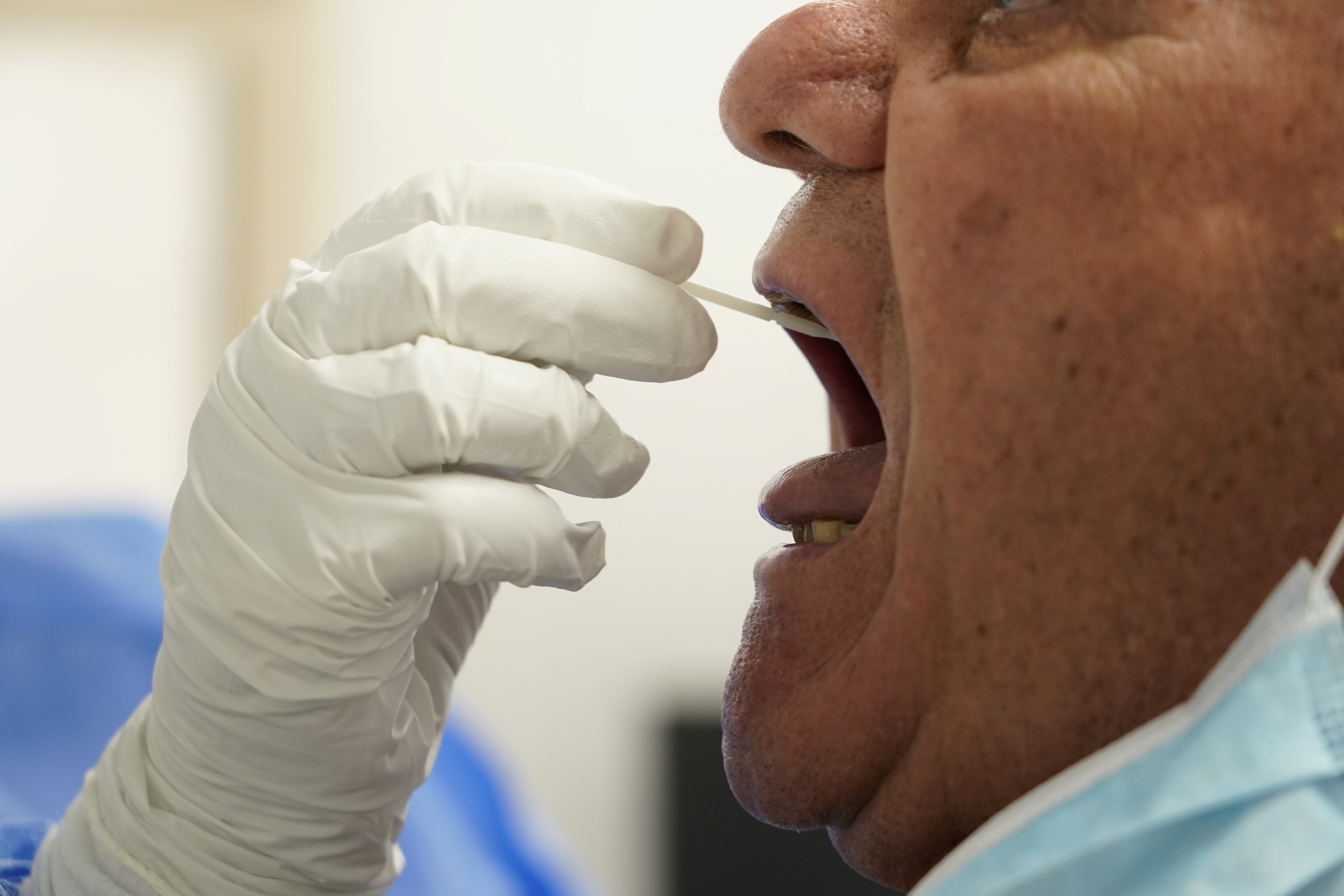 El Sindicato Médico advierte sobre el retraso en los resultados de las PCR El Sindicato Médico advierte sobre el retraso en los resultados de las PCR