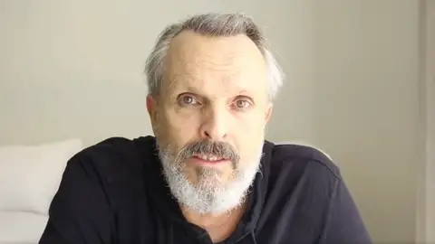 Miguel Bosé habla sobre la vacuna del coronavirus Miguel Bosé habla sobre la vacuna del coronavirus