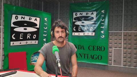 Un alto en el camino