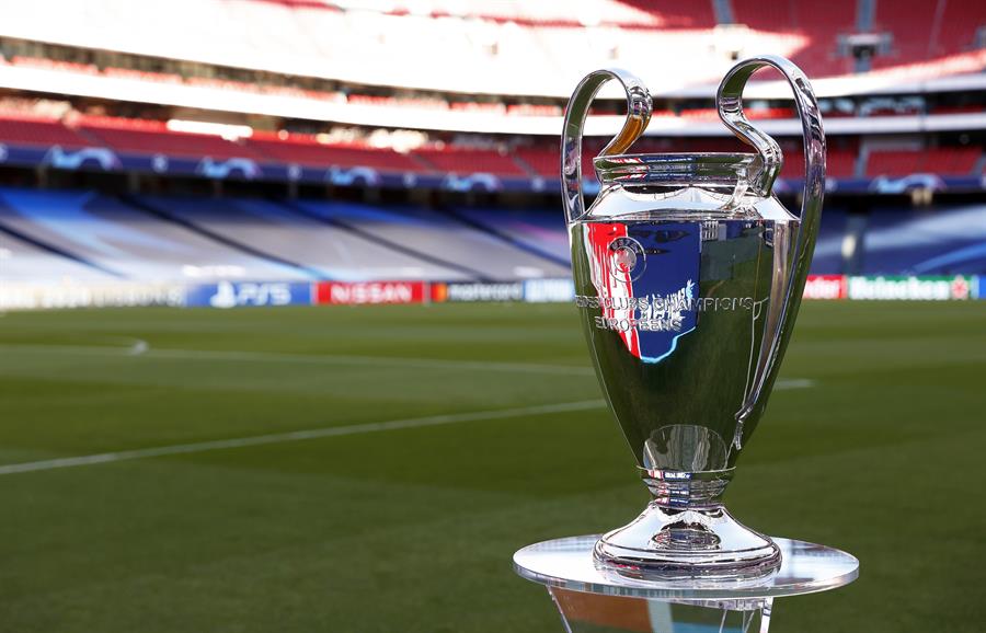Alineaciones del París Saint-Germain-Bayern de Múnich en la final de la Champions League Alineaciones del París Saint-Germain-Bayern de Múnich en la final de la Champions League