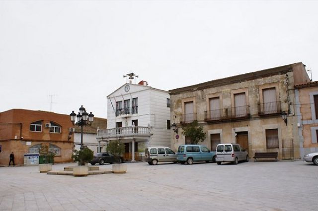 Detectado un brote de coronavirus en Alcoba de los Montes, con 12 positivos Detectado un brote de coronavirus en Alcoba de los Montes, con 12 positivos