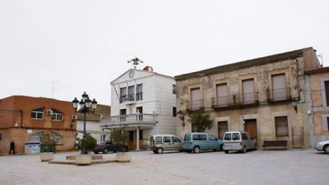 Sanidad ha declarado un brote en Alcoba de los Montes