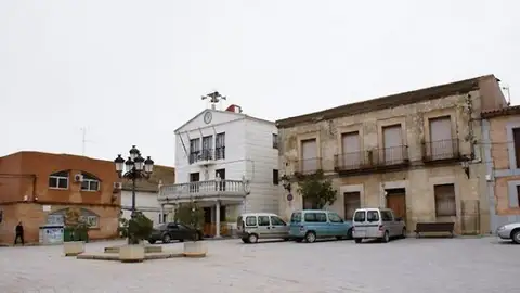 Sanidad ha declarado un brote en Alcoba de los Montes Sanidad ha declarado un brote en Alcoba de los Montes