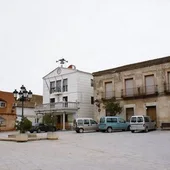 Sanidad ha declarado un brote en Alcoba de los Montes Sanidad ha declarado un brote en Alcoba de los Montes