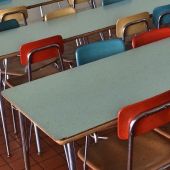 Cómo funcionarán los comedores escolares este curso