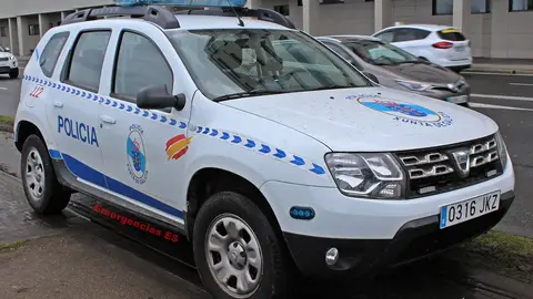 Policía autonómica Policía autonómica