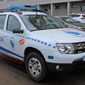 Policía autonómica 