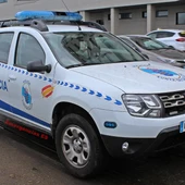 Policía autonómica Policía autonómica