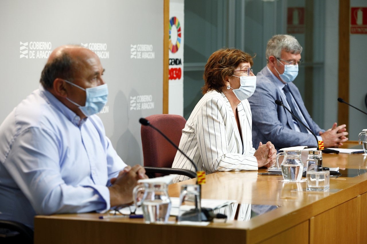 Las residencias acumulan 900 contagios y 71 fallecimientos desde el 1 de julio Las residencias acumulan 900 contagios y 71 fallecimientos desde el 1 de julio
