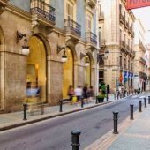 Comercio tradicional
