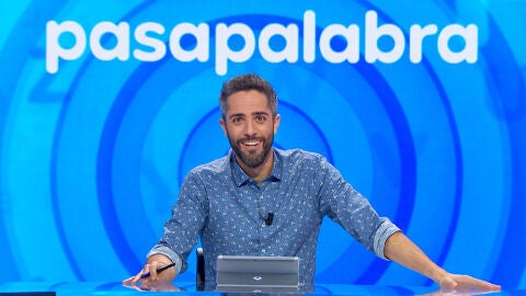 La advertencia de Roberto Leal a Luc&iacute;a Hoyos: &ldquo;Vas a llegar con agujetas a tu casa&rdquo; 