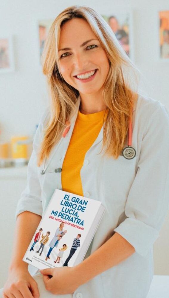 Lucía Galán Bertrand 