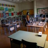 Vuelta al cole en Madrid: este es el calendario escolar del curso 2020/2021