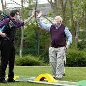 GOLF y COVID GOLF y COVID