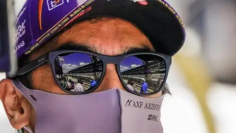 Tasuma Sato, piloto ganador de las 500 millas de Indianápolis Tasuma Sato, piloto ganador de las 500 millas de Indianápolis