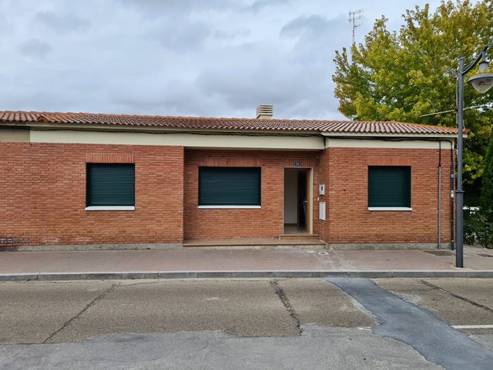 El IBAVI admite que faltarían más de 7.000 VPO-s para cubrir todas las necesidades El IBAVI admite que faltarían más de 7.000 VPO-s para cubrir todas las necesidades