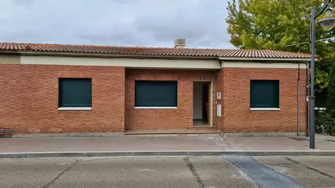 Vivienda rehabilitada para alquiler social Entrevista en Más de Uno Valladolid