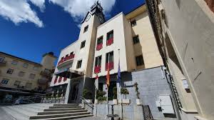 Comienza en Calzada de Calatrava el Plan Integral de Dinamización Económica social covid-19 Comienza en Calzada de Calatrava el Plan Integral de Dinamización Económica social covid-19