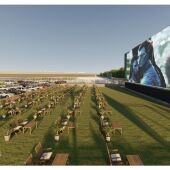 Cinemacar Alicante