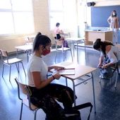 Les ràtios a infantil i primària es redueixen a 20 alumnes Les ràtios a infantil i primària es redueixen a 20 alumnes