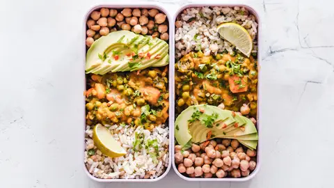 Comida para llevar Comida para llevar
