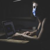 Tengo un ataque de ansiedad la pandemia provoca un record de busquedas en Google
