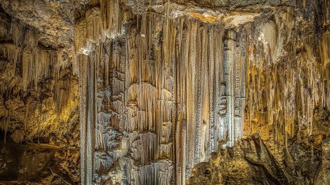 Cueva de Nerja
