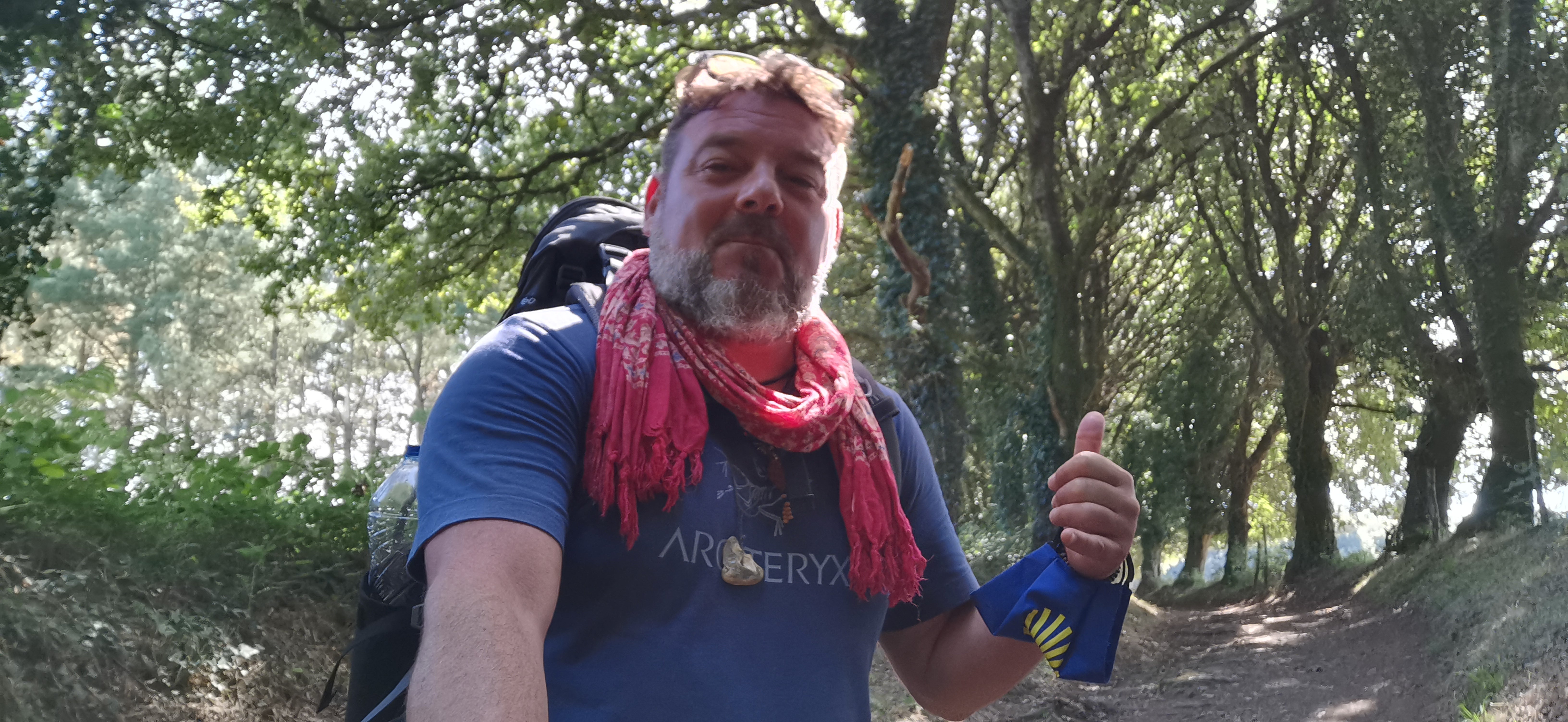 La España mágica: Al pie del Camino de Santiago La España mágica: Al pie del Camino de Santiago