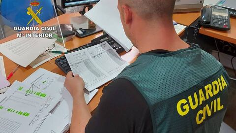 UN VECINO DE ELDA ACUSADO DE ESTAFA