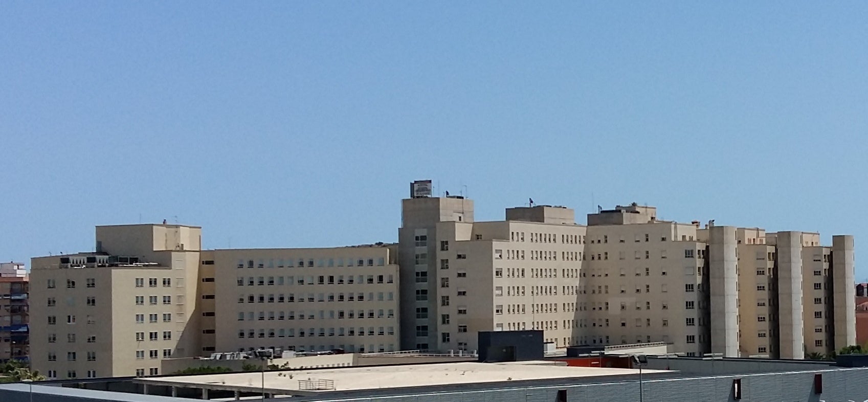 Los hospitalizados por Covid-19 aumentan y se detectan cinco nuevos brotes en la provincia Los hospitalizados por Covid-19 aumentan y se detectan cinco nuevos brotes en la provincia