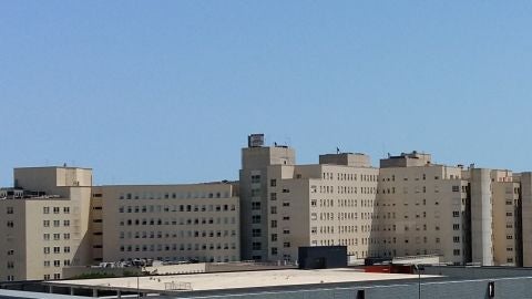 Hospital General de Alicante