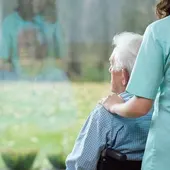 Contagiadas 45 personas que ya habían recibido la primera dosis de la vacuna contra el coronavirus en un geriátrico de Girona Contagiadas 45 personas que ya habían recibido la primera dosis de la vacuna contra el coronavirus en un geriátrico de Girona